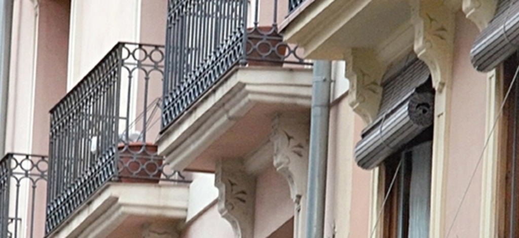 Hotels in Sant Joan Despi